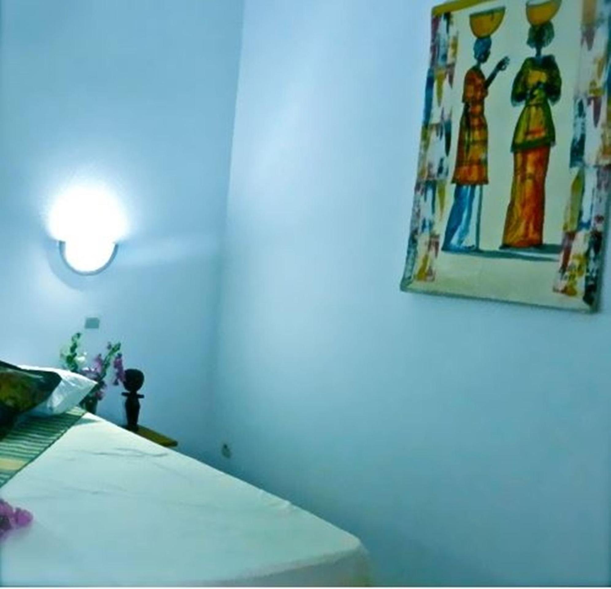 Casa Motel 济金绍尔 外观 照片