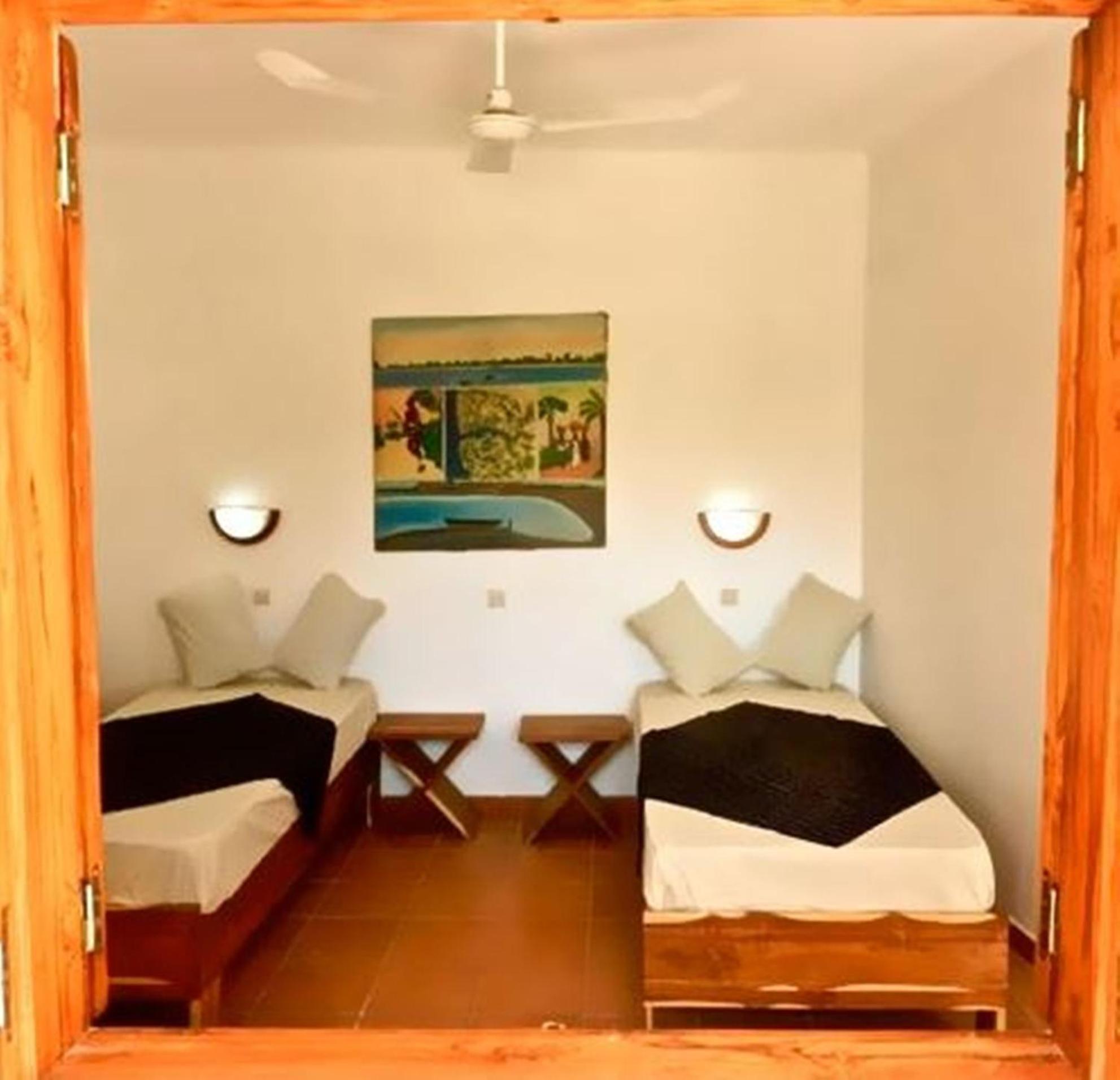 Casa Motel 济金绍尔 外观 照片