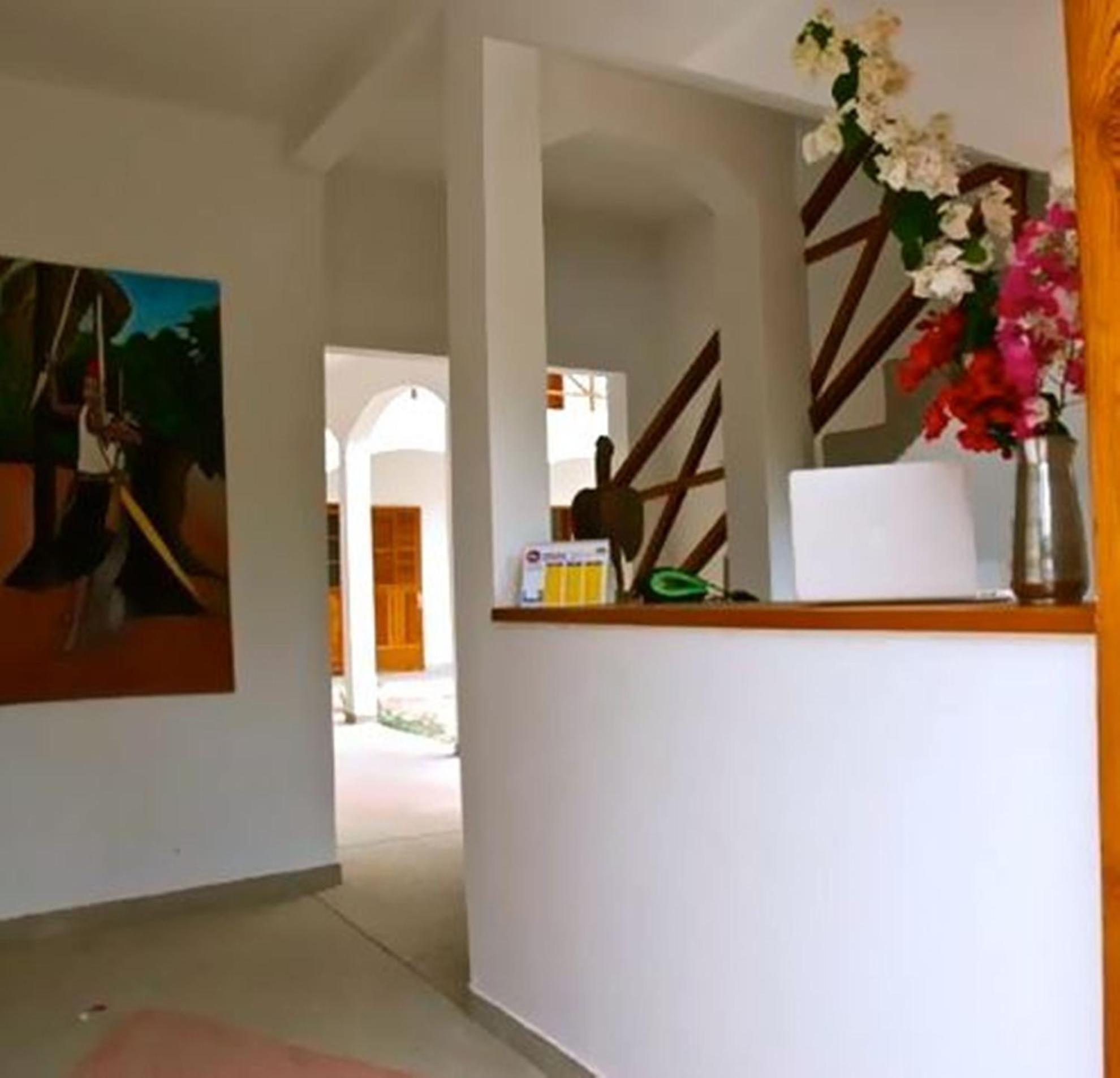 Casa Motel 济金绍尔 外观 照片