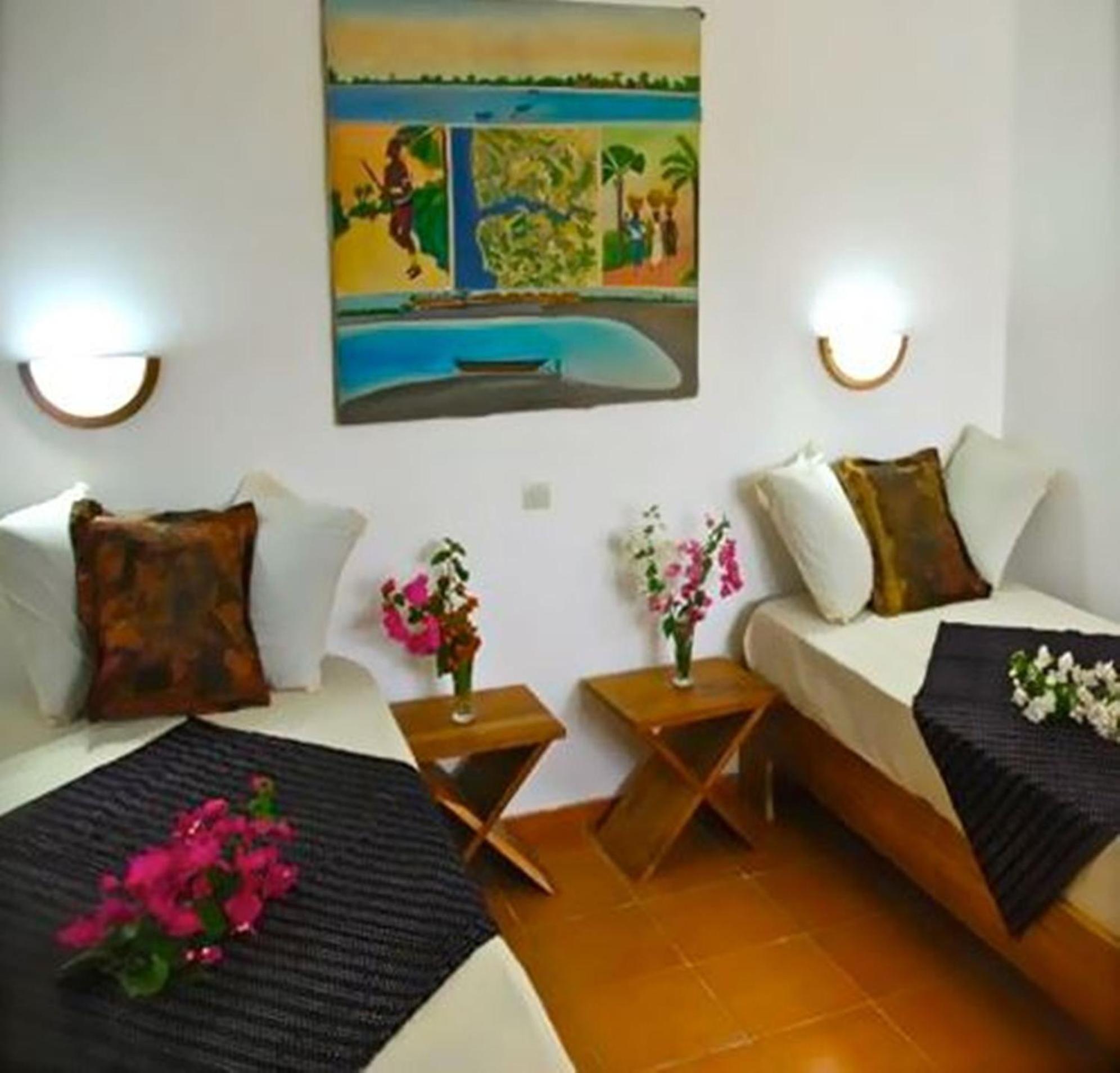 Casa Motel 济金绍尔 外观 照片