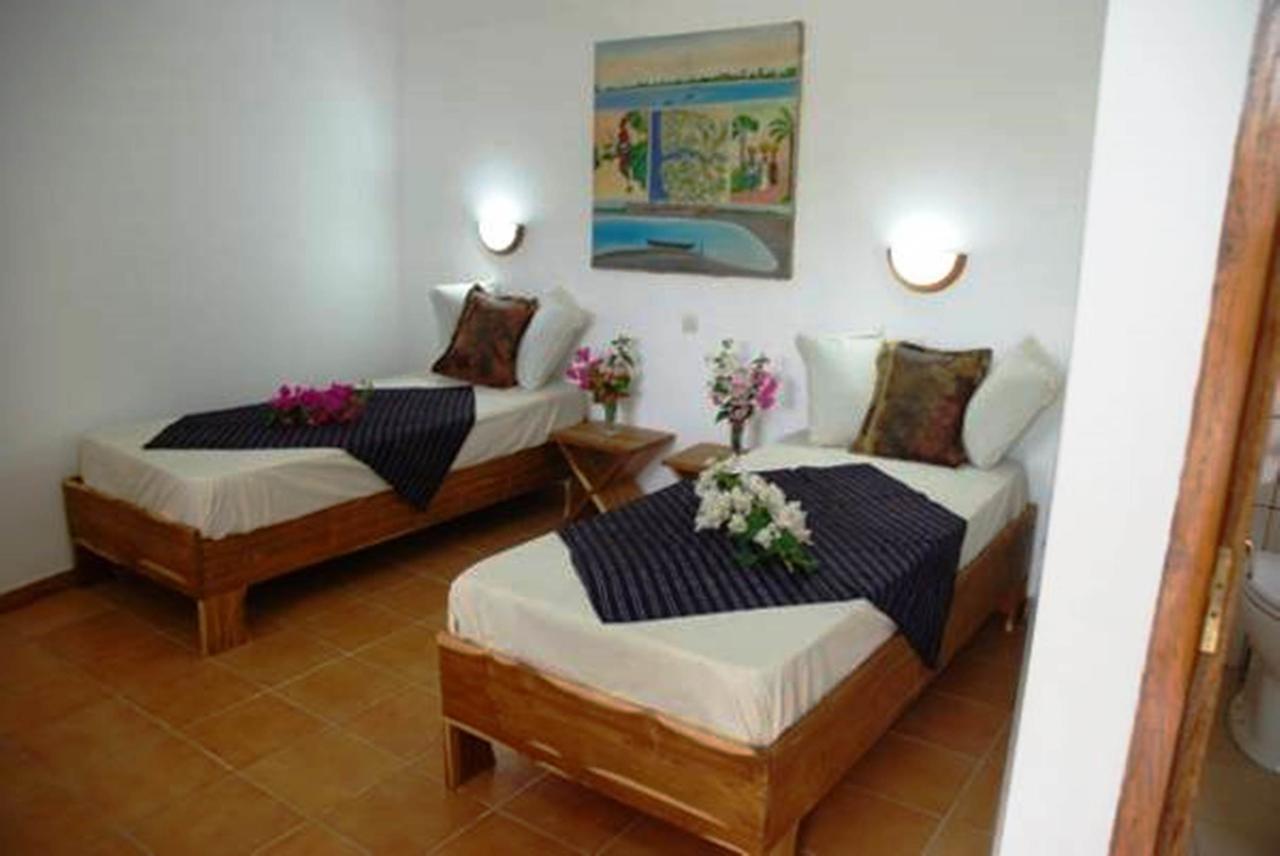 Casa Motel 济金绍尔 外观 照片