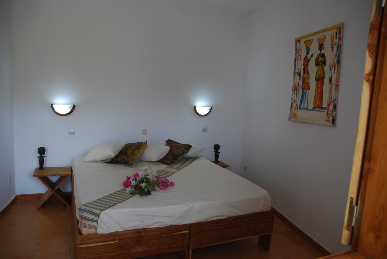 Casa Motel 济金绍尔 外观 照片